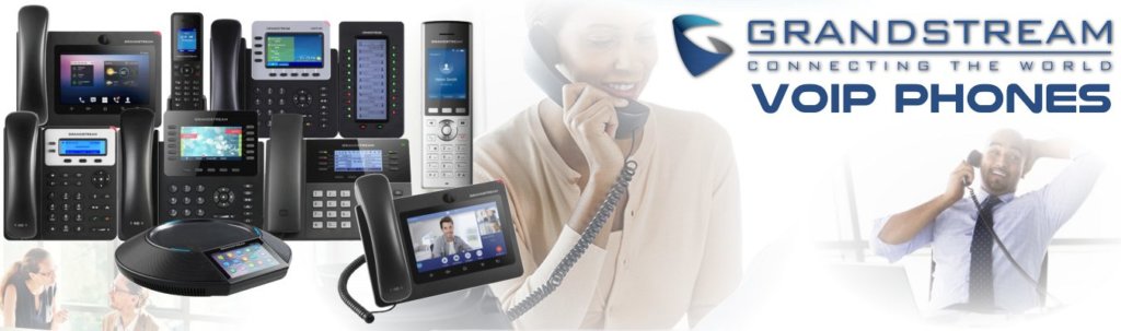 Grandstream IP Phone Systems